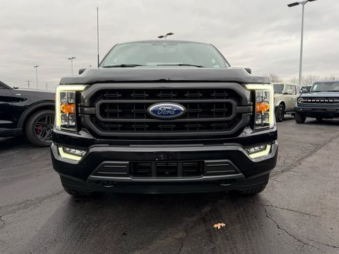 Certified 2023 Ford F150 XLT w/ Equipment Group 302A High image 22