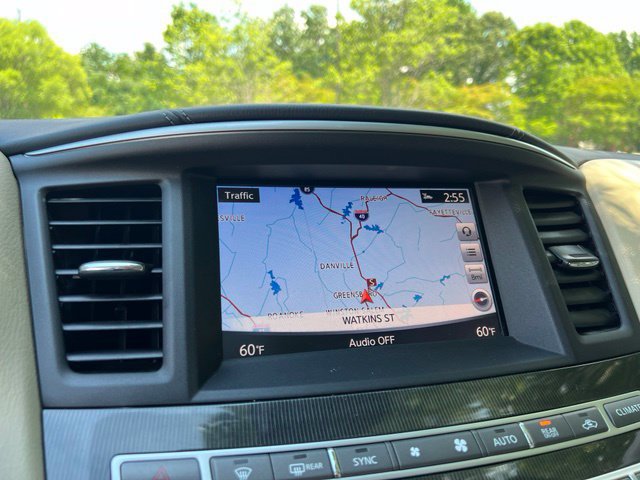 Used 2019 INFINITI QX60 Luxe w/ Essential Package AWD/4WD image 37