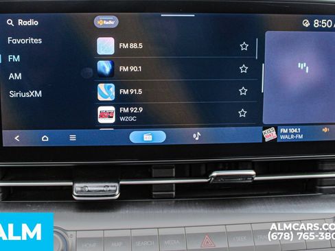 Used 2024 Hyundai Kona SEL FWD image 32