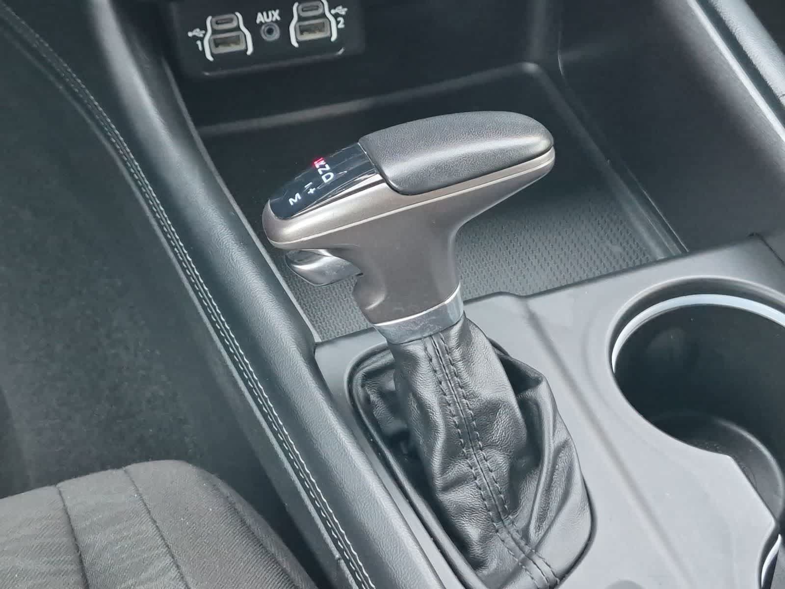 Used 2023 Dodge Durango SXT RWD image 15