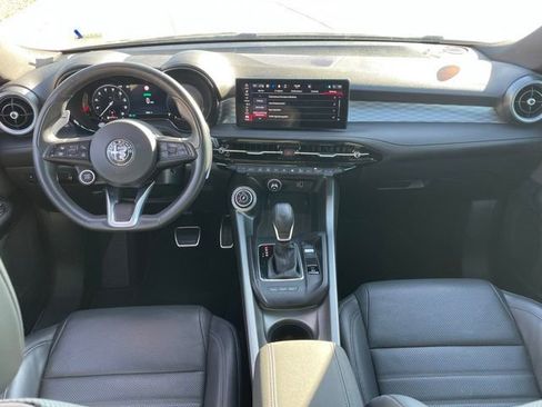 Used 2024 Alfa Romeo Tonale Veloce image 9