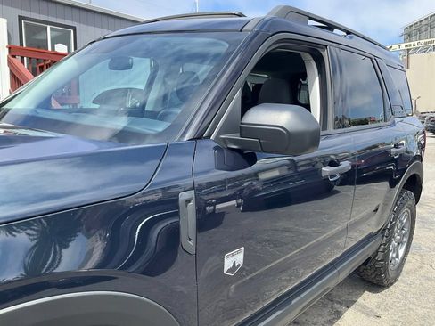 Used 2021 Ford Bronco Sport Big Bend w/ Big Bend Package AWD/4WD image 93