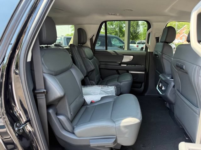 New 2027 Ford Expedition Max Active AWD/4WD image 20