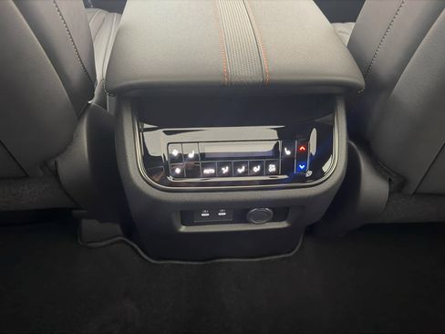 New 2026 Nissan Armada PRO-4X image 22