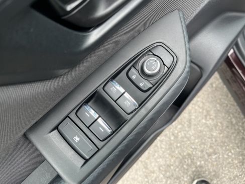 Used 2026 Subaru Forester Premium AWD/4WD image 18