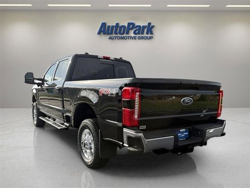 New 2026 Ford F350 XLT w/ XLT Premium Package image 5