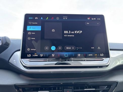 New 2026 Volkswagen ID.4 Pro S RWD image 22