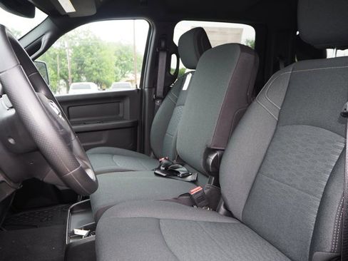 Certified 2025 RAM 2500 Tradesman image 11