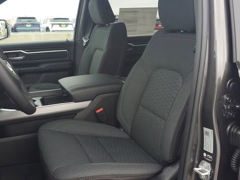 New 2026 RAM 1500 Big Horn w/ Night Edition image 18