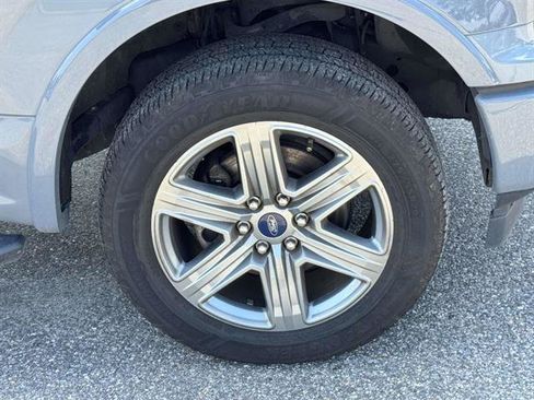 Used 2019 Ford F150 XLT w/ Equipment Group 302A Luxury AWD/4WD image 28