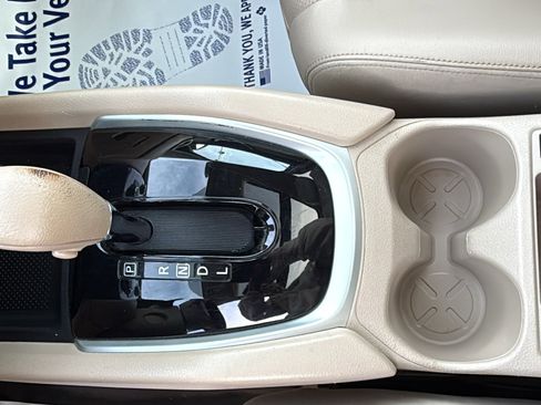 Used 2015 Nissan Rogue SL w/ SL Premium Package image 18