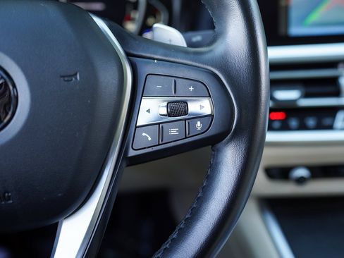 Used 2022 BMW 330i Sedan image 30