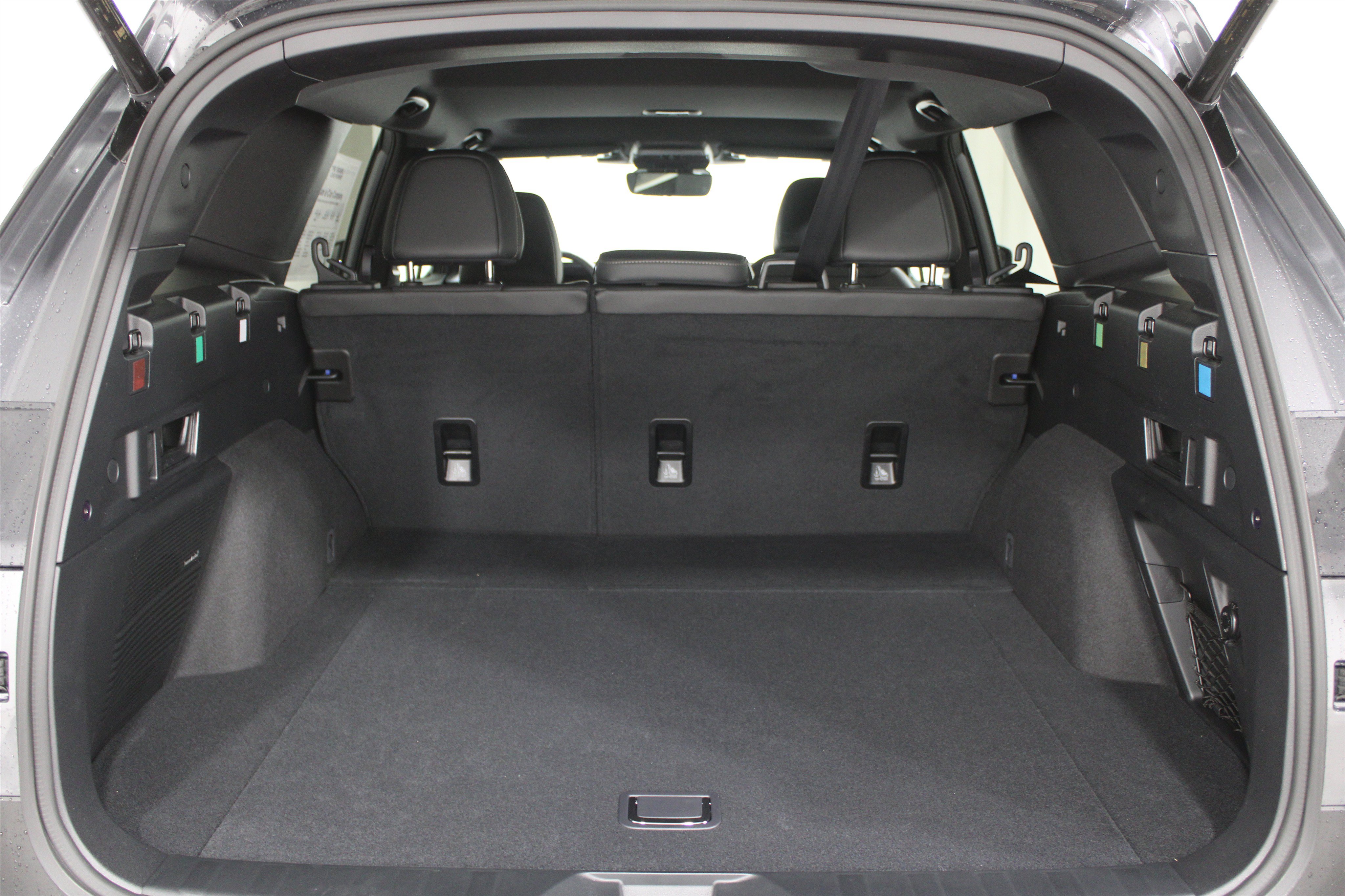 New 2026 Subaru Outback Limited XT AWD/4WD image 21