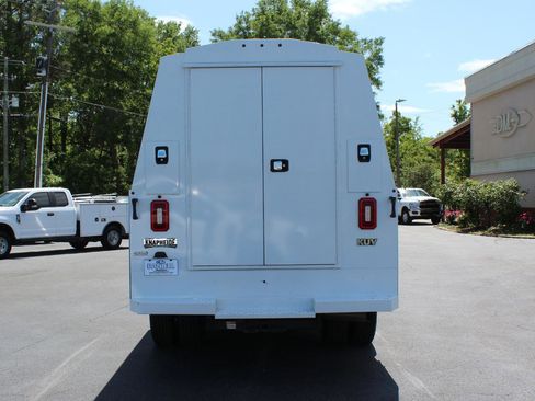 Used 2024 Chevrolet Silverado 3500 W/T w/ WT Convenience Package image 13