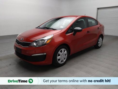 Used 2017 Kia Rio EX w/ Eco Package image 1