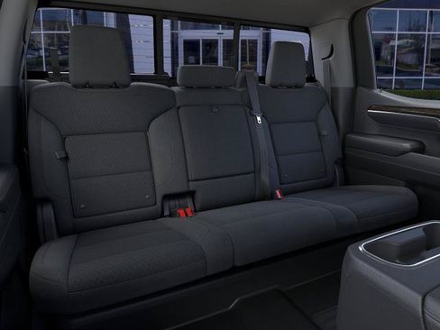 New 2026 GMC Sierra 1500 Elevation w/ Preferred Package RWD image 17