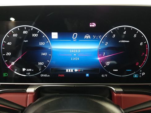 Certified 2023 Mercedes-Benz S 580 4MATIC Sedan image 14