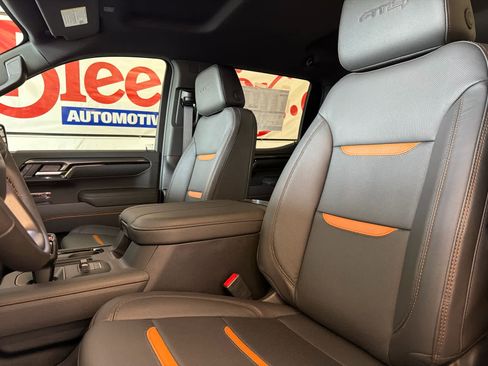 New 2026 GMC Sierra 1500 AT4 w/ AT4 Premium Package image 16