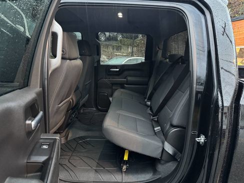 Used 2019 Chevrolet Silverado 1500 LT w/ All-Star Edition image 35