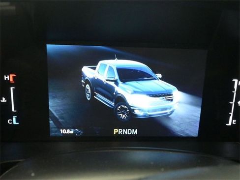 New 2025 Ford Ranger XLT w/ Equipment Group 301A High image 13