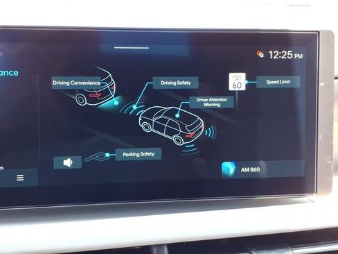 New 2026 Hyundai Tucson SEL Plus FWD image 10