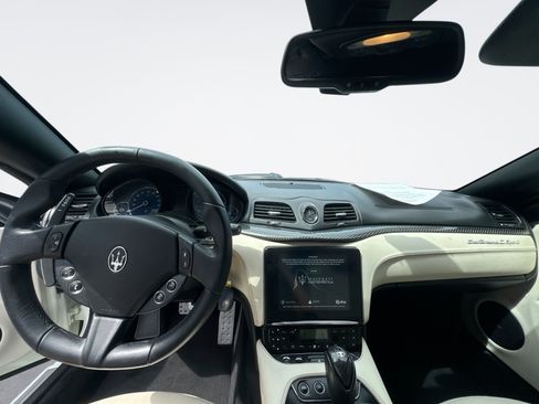 Used 2018 Maserati GranTurismo MC RWD image 15