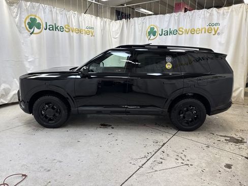 New 2027 Kia Telluride SX Prestige X-Pro image 5