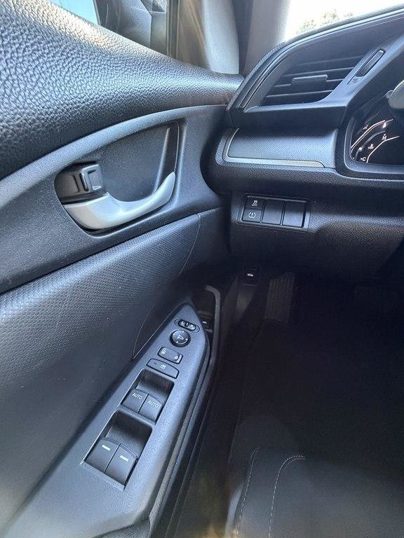 Used 2016 Honda Civic LX image 25