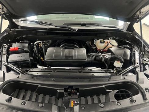 Used 2025 GMC Yukon XL Denali image 65