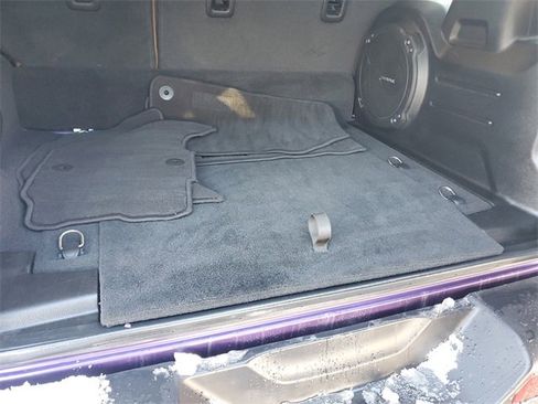 Used 2023 Jeep Wrangler Unlimited Sahara w/ Cold Weather Group image 9