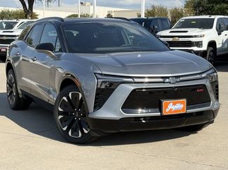 New 2026 Chevrolet Blazer EV RS AWD/4WD video 3