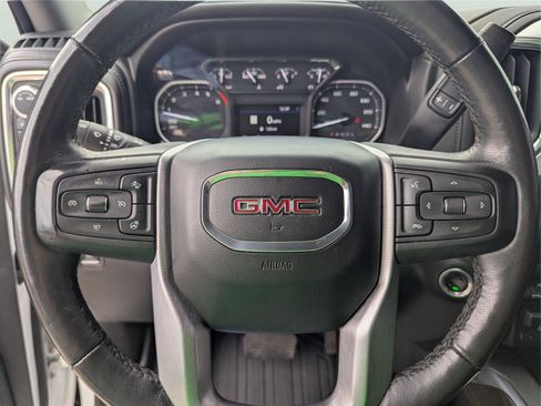 Used 2021 GMC Sierra 1500 SLT w/ SLT Premium Plus Package image 12