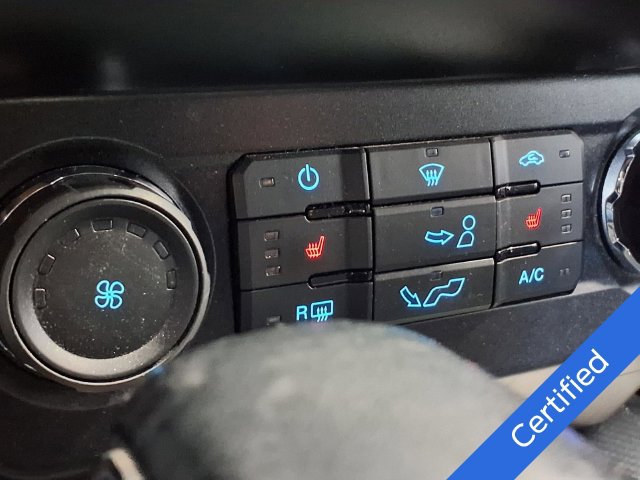 Used 2020 Ford F150 XLT w/ Equipment Group 302A Luxury AWD/4WD image 3