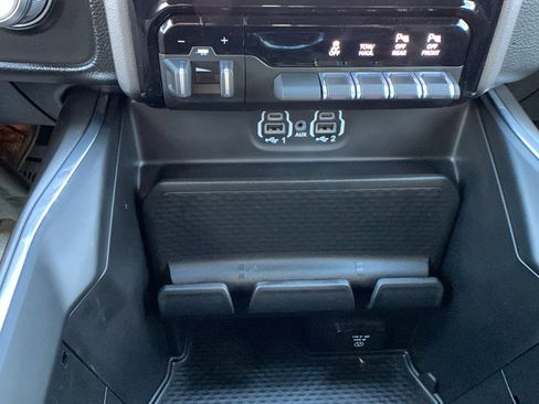 Used 2023 RAM 1500 Laramie image 19