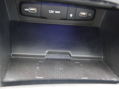 Used 2023 Hyundai Tucson Limited AWD/4WD image 28