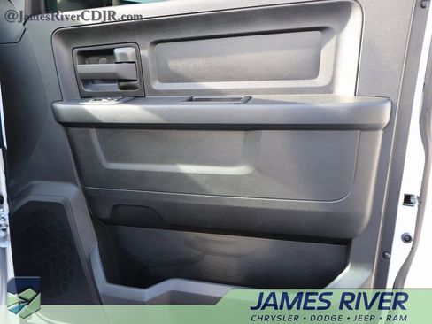 Used 2025 RAM 3500 Tradesman image 8