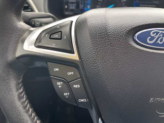 Used 2022 Ford Edge SEL w/ Convenience Package AWD/4WD image 19