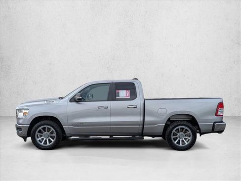 Used 2019 RAM 1500 Big Horn image 8
