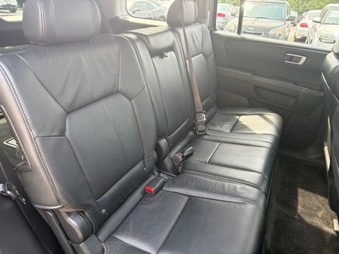 Used 2010 Honda Pilot EX-L image 26