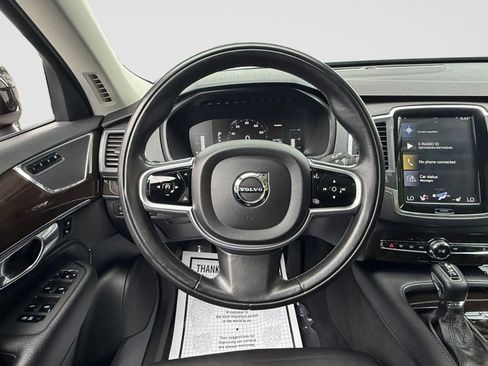 Used 2018 Volvo XC90 T5 Momentum w/ Convenience Package AWD/4WD image 31