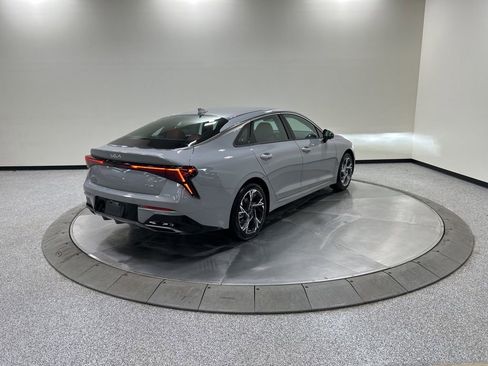 New 2026 Kia K5 GT-Line image 5