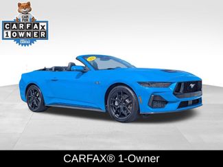 Used 2026 Ford Mustang GT Premium RWD video 2