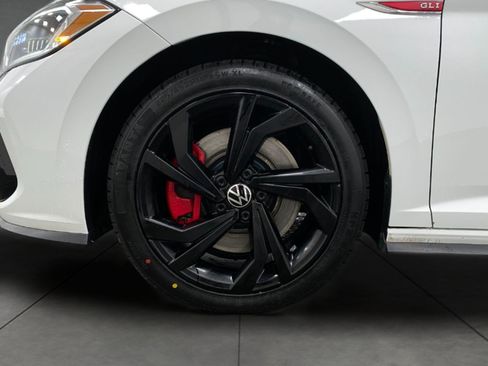 Used 2023 Volkswagen Jetta GLI Autobahn FWD image 12