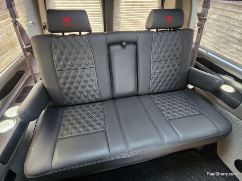 Used 2024 Chevrolet Express 2500 image 53