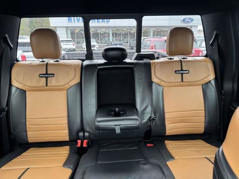 Used 2021 Ford F150 Platinum w/ Equipment Group 701A High image 40