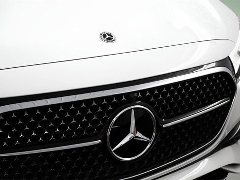 Used 2024 Mercedes-Benz E 350 E 350 image 8