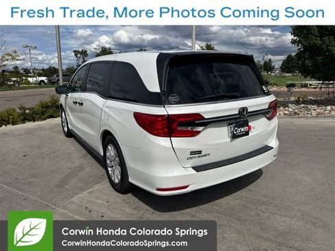 Used 2021 Honda Odyssey LX image 5