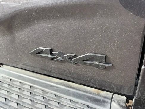 Used 2025 RAM 3500 Tradesman AWD/4WD image 9