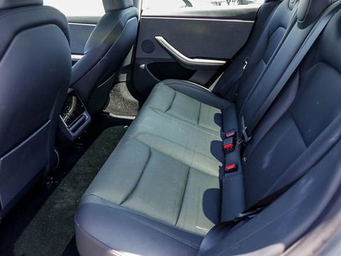Used 2024 Tesla Model 3 Standard Range RWD image 14