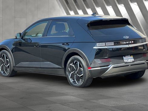 Used 2023 Hyundai Ioniq 5 SEL image 6